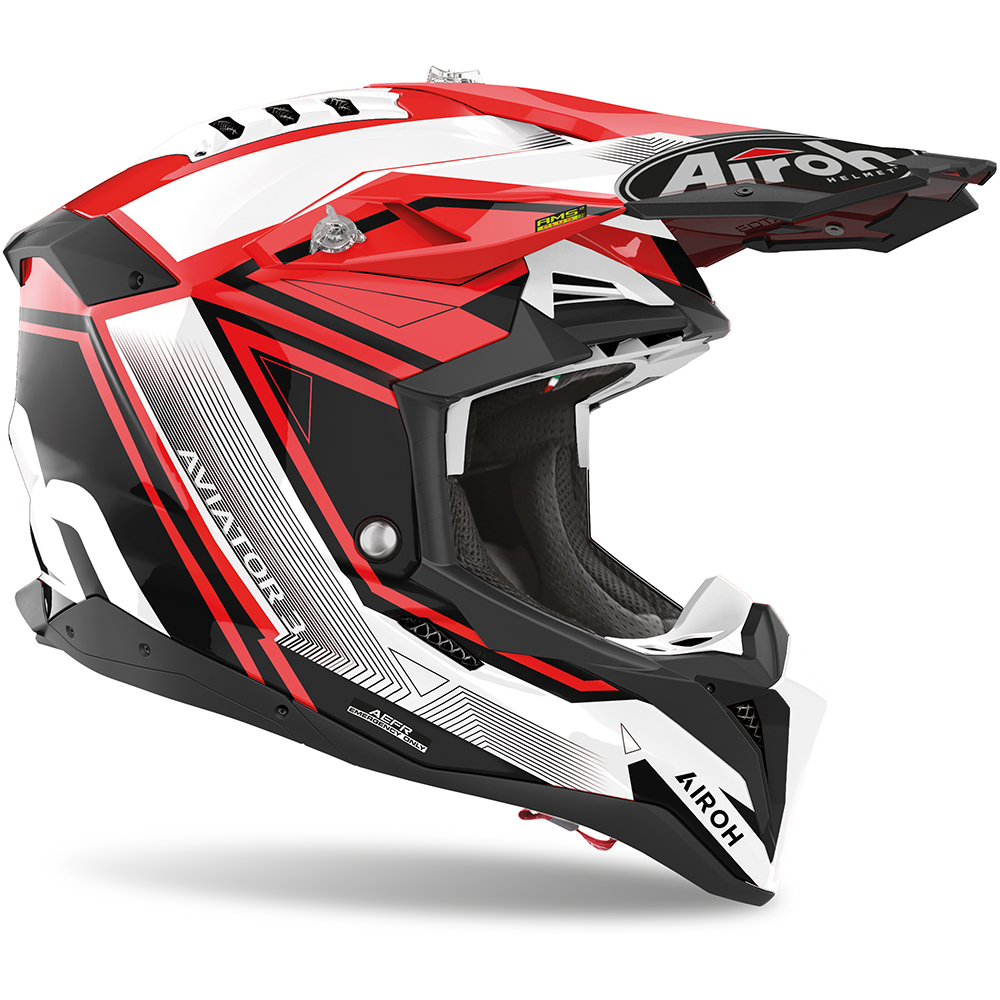 Casco Aviator 3 League