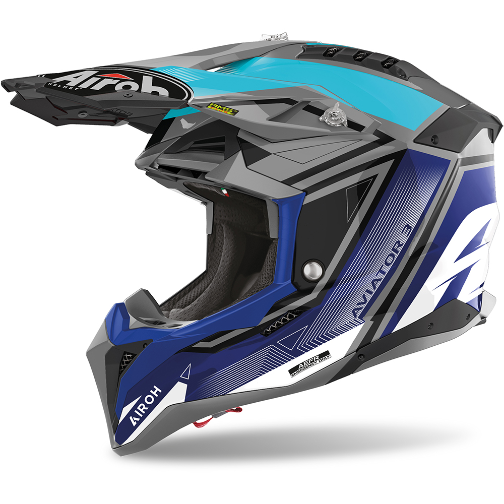 Casco Aviator 3 League