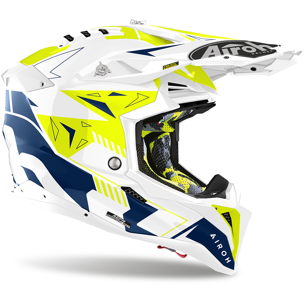 Casco Aviator 3 Spin