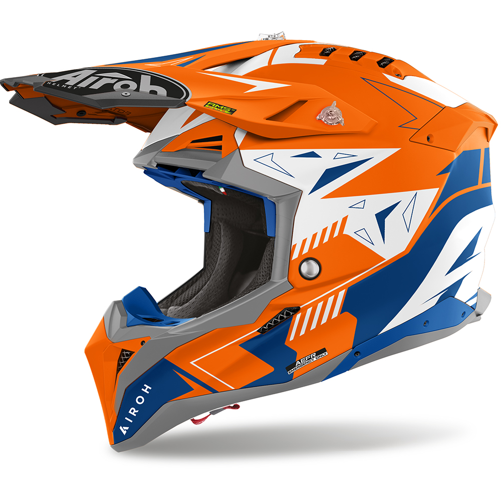 Casco Aviator 3 Spin