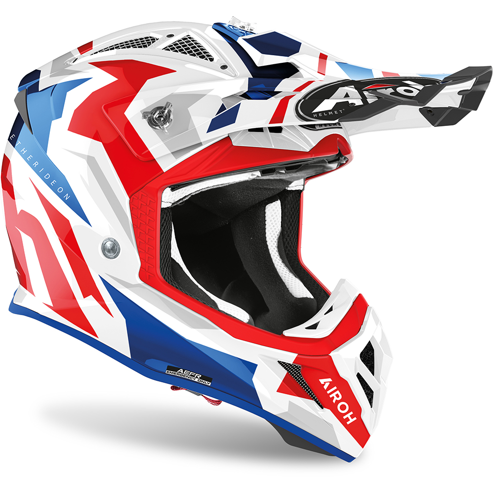 Casco Aviator Ace Swoop