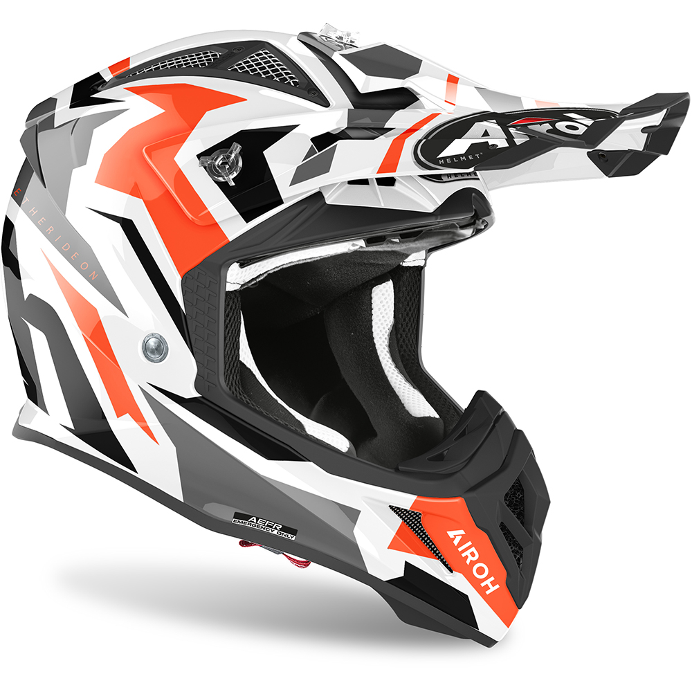 Casco Aviator Ace Swoop