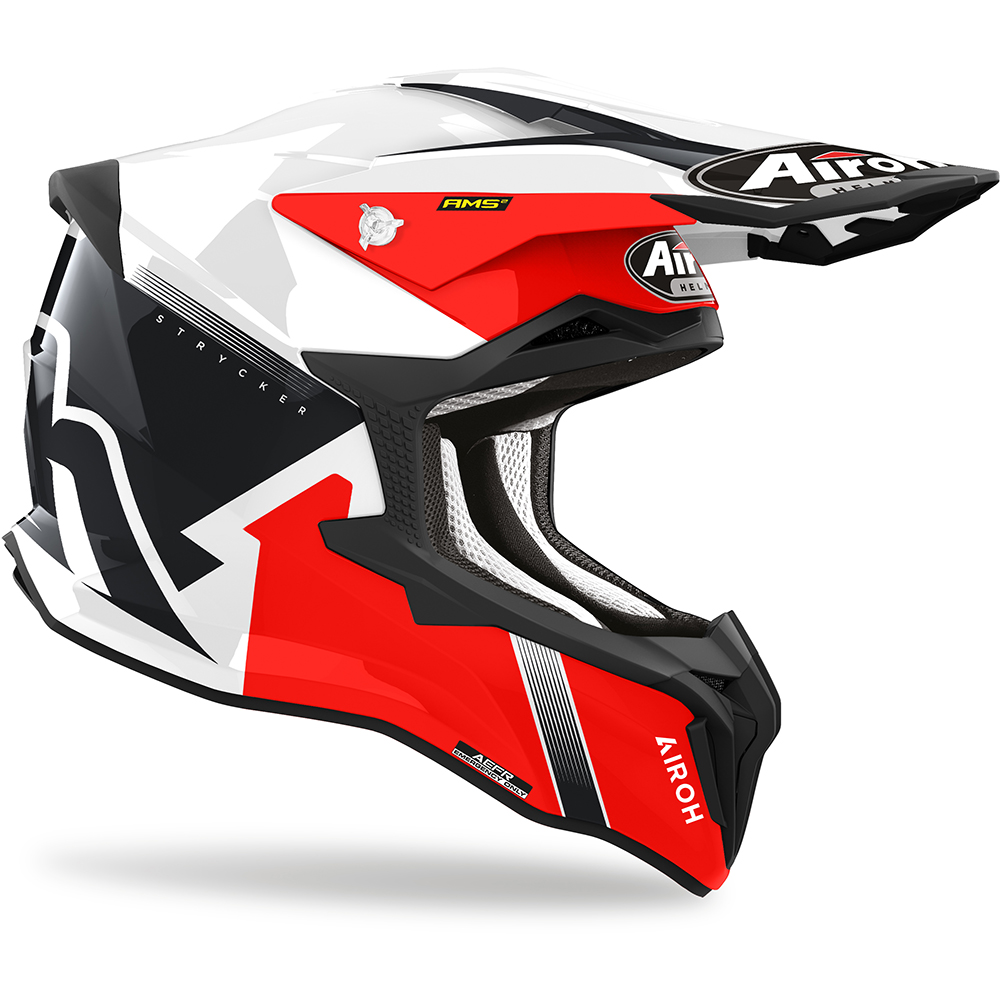 Casco Blazer Strycker