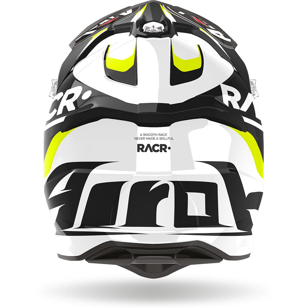 Casco Strycker Racr