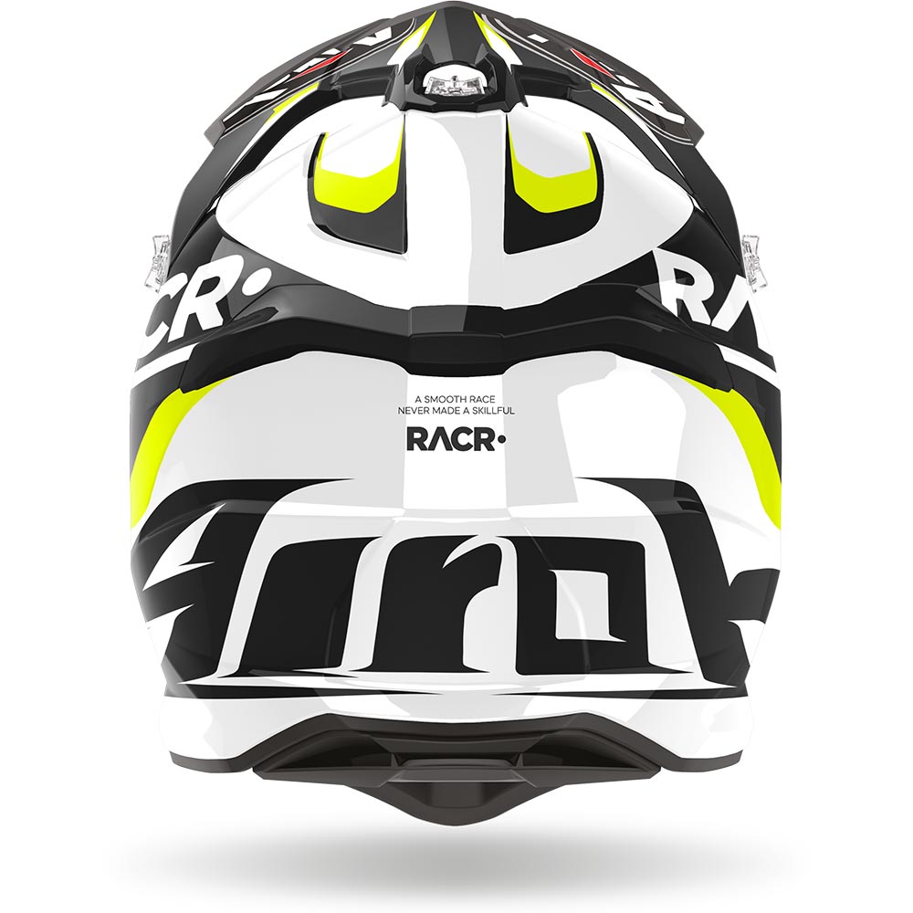 Casco Strycker Racr