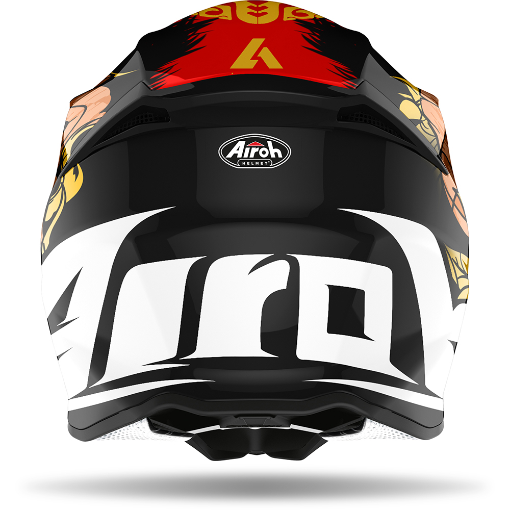 Casco Twist 2.0 Tiki