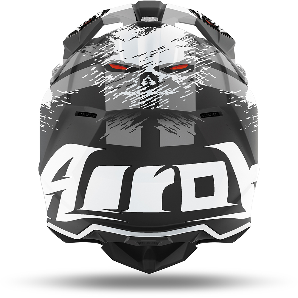 Casco Wraap Demon