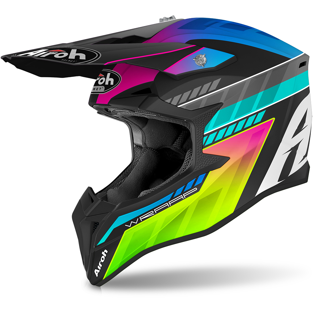 Casco Wraap Prism