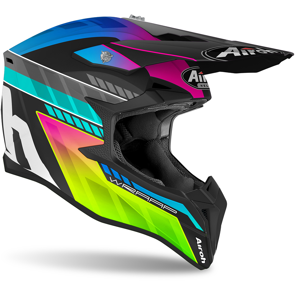 Casco Wraap Prism