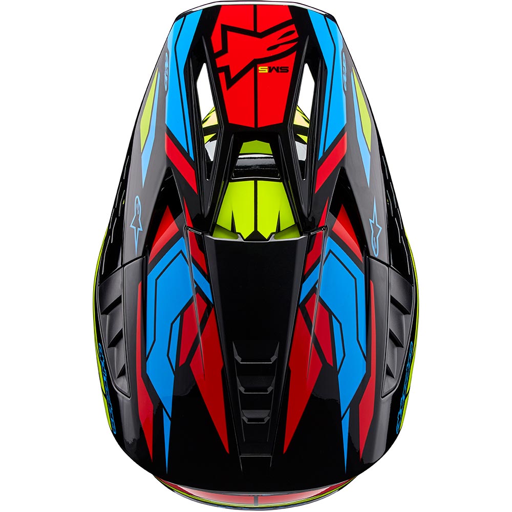 Cuffie S-M5 Action 2