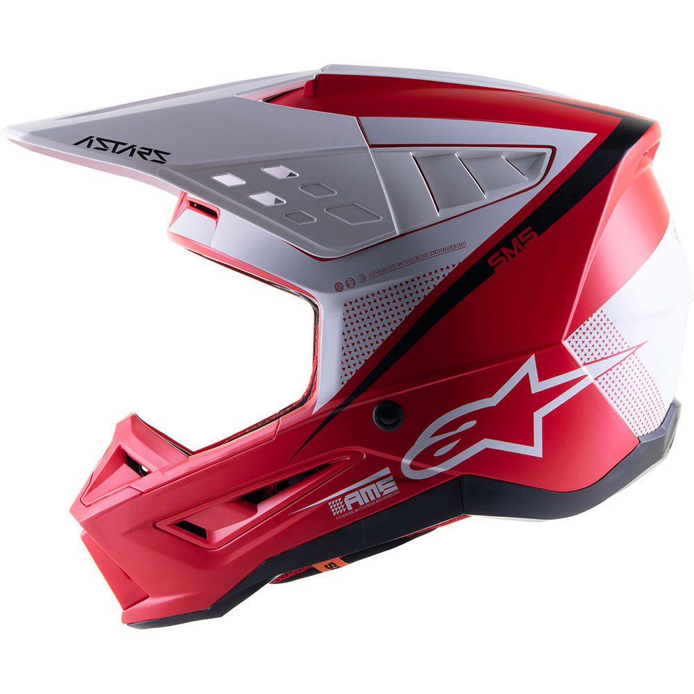 Casco Supertech S-M5 Rayon