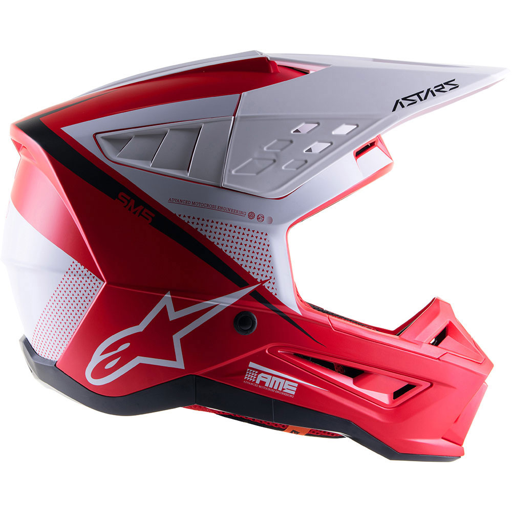 Casco Supertech S-M5 Rayon