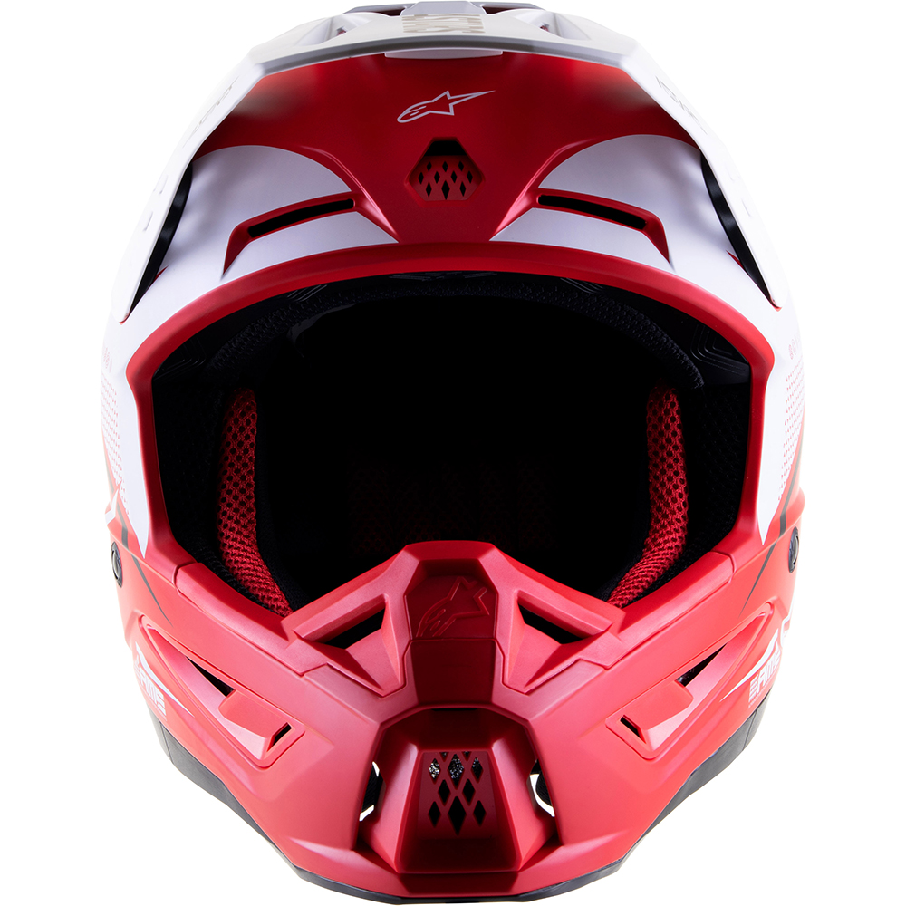 Casco Supertech S-M5 Rayon