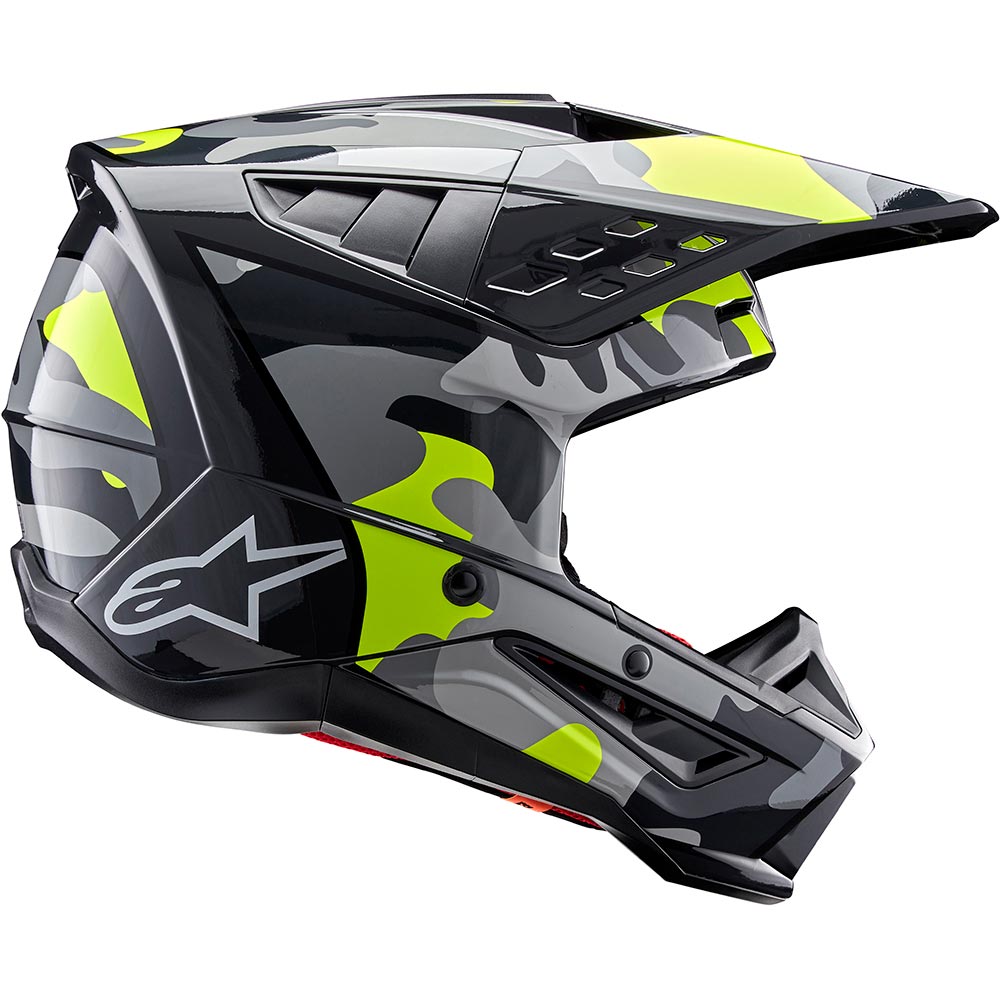 Casco S-M5 Rover 2