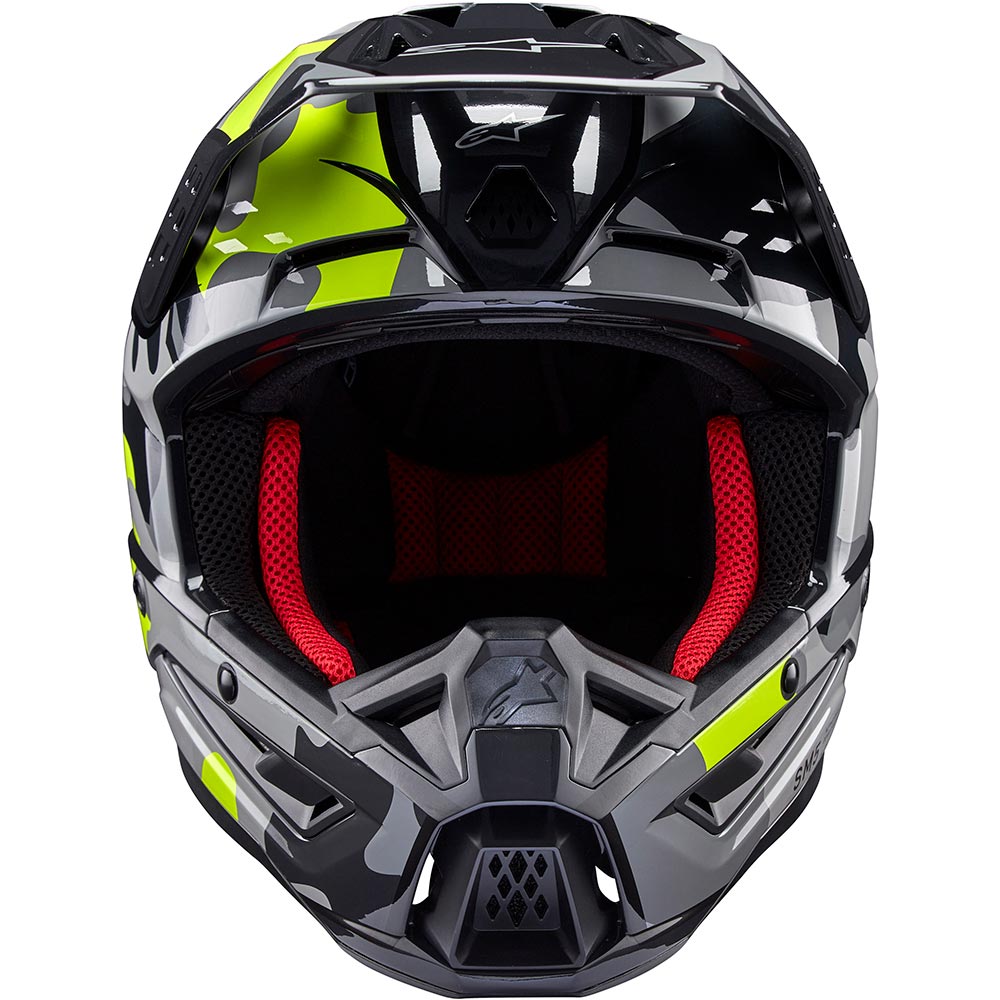 Casco S-M5 Rover 2