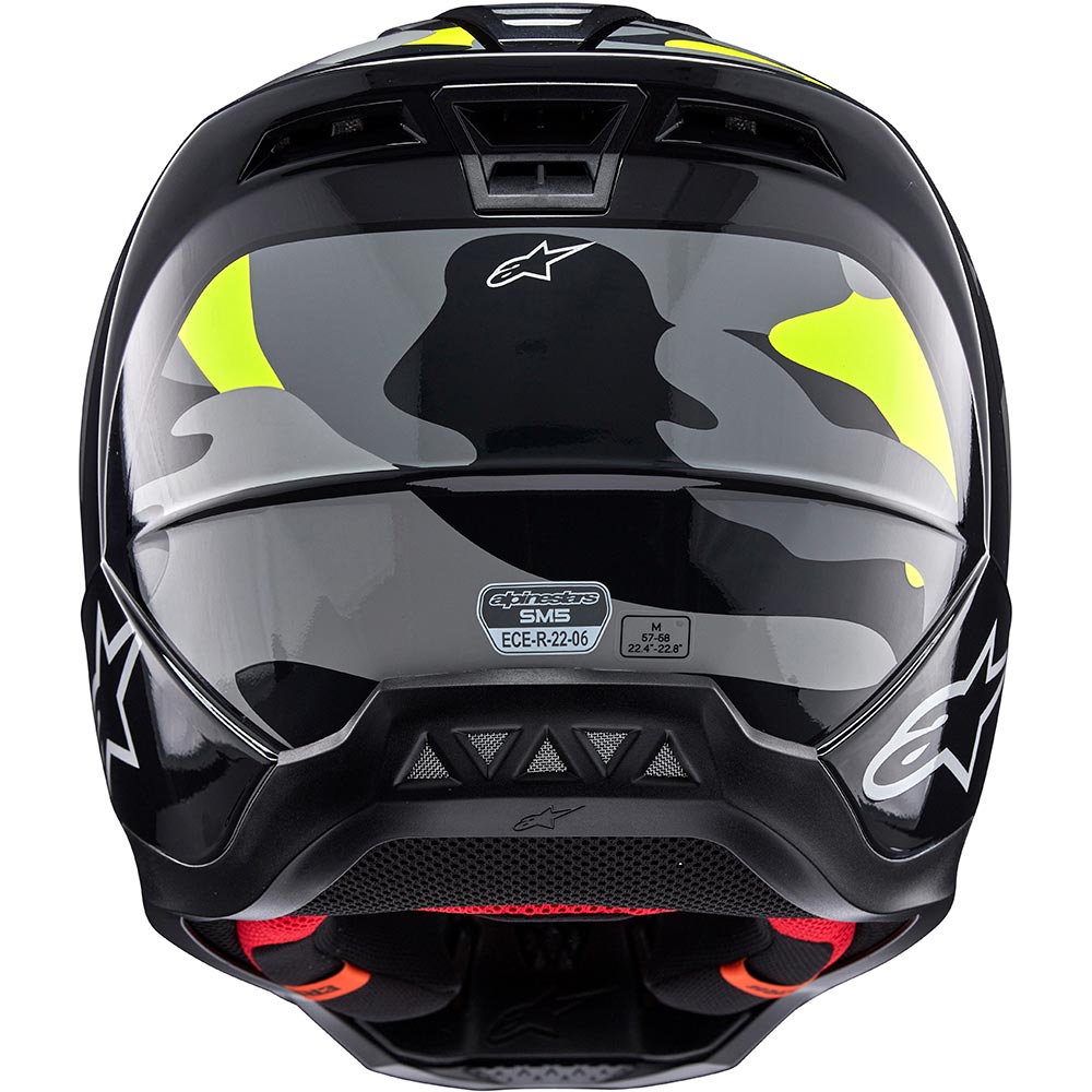 Casco S-M5 Rover 2