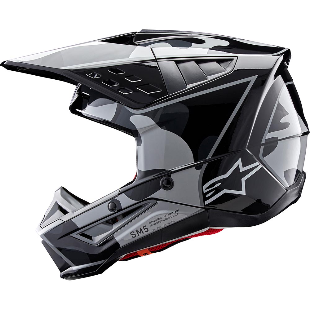 Casco S-M5 Rover 2