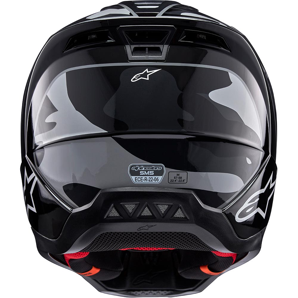 Casco S-M5 Rover 2