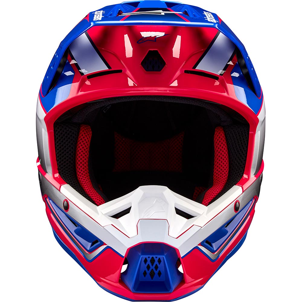 S-M5 Casco da vela