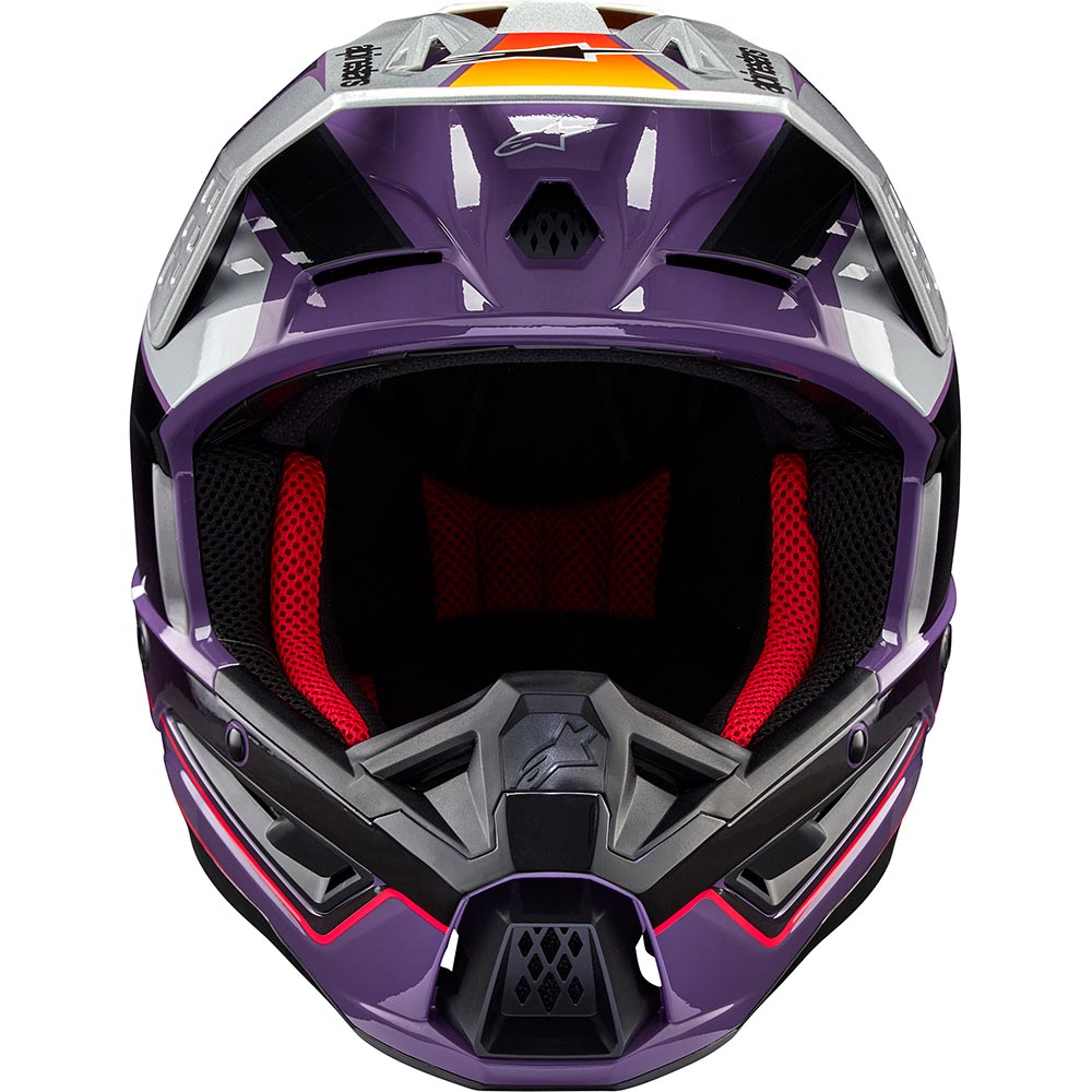 S-M5 Casco da vela