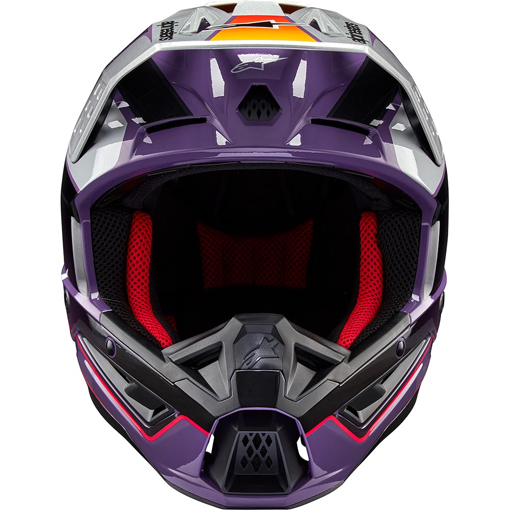 S-M5 Casco da vela