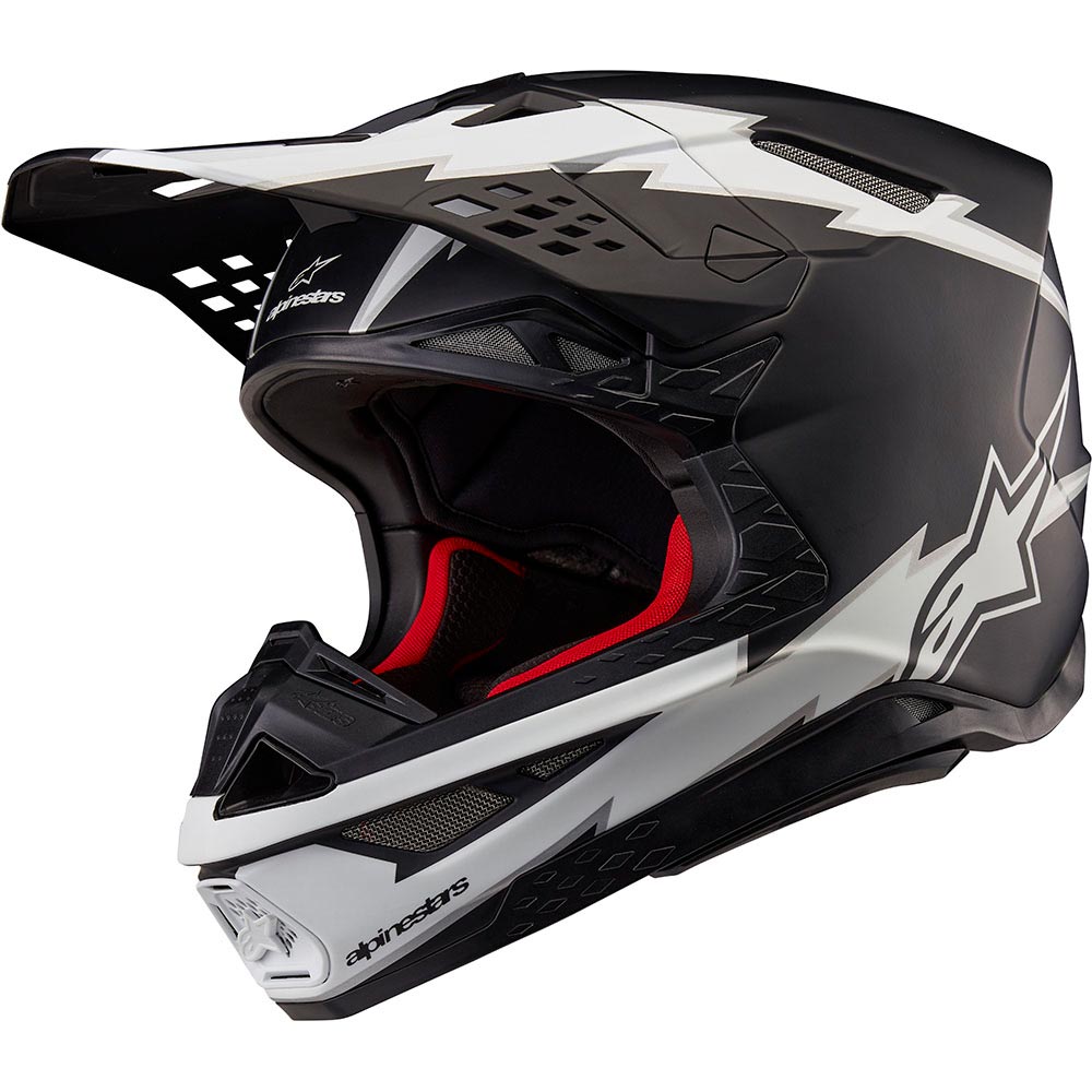 Casco Supertech S-M10 Ampress