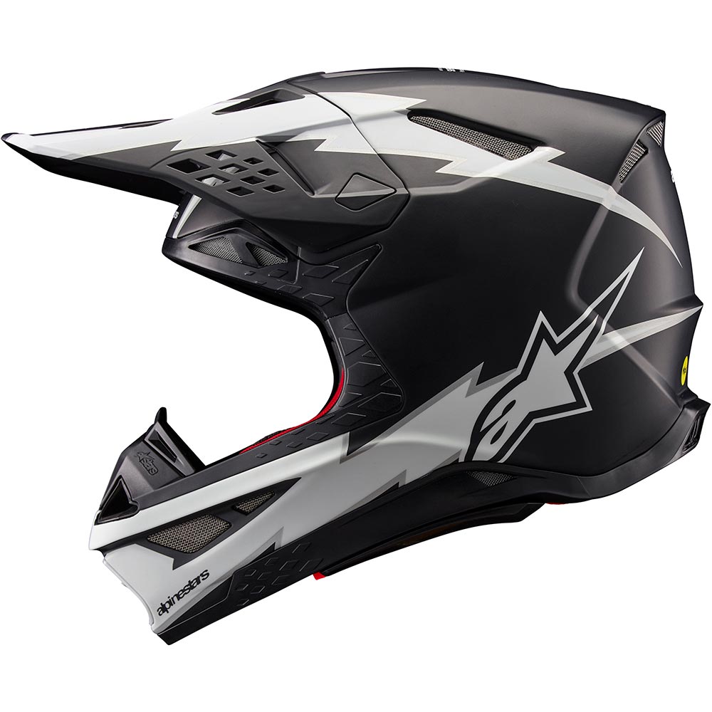 Casco Supertech S-M10 Ampress