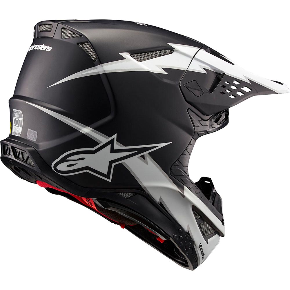 Casco Supertech S-M10 Ampress