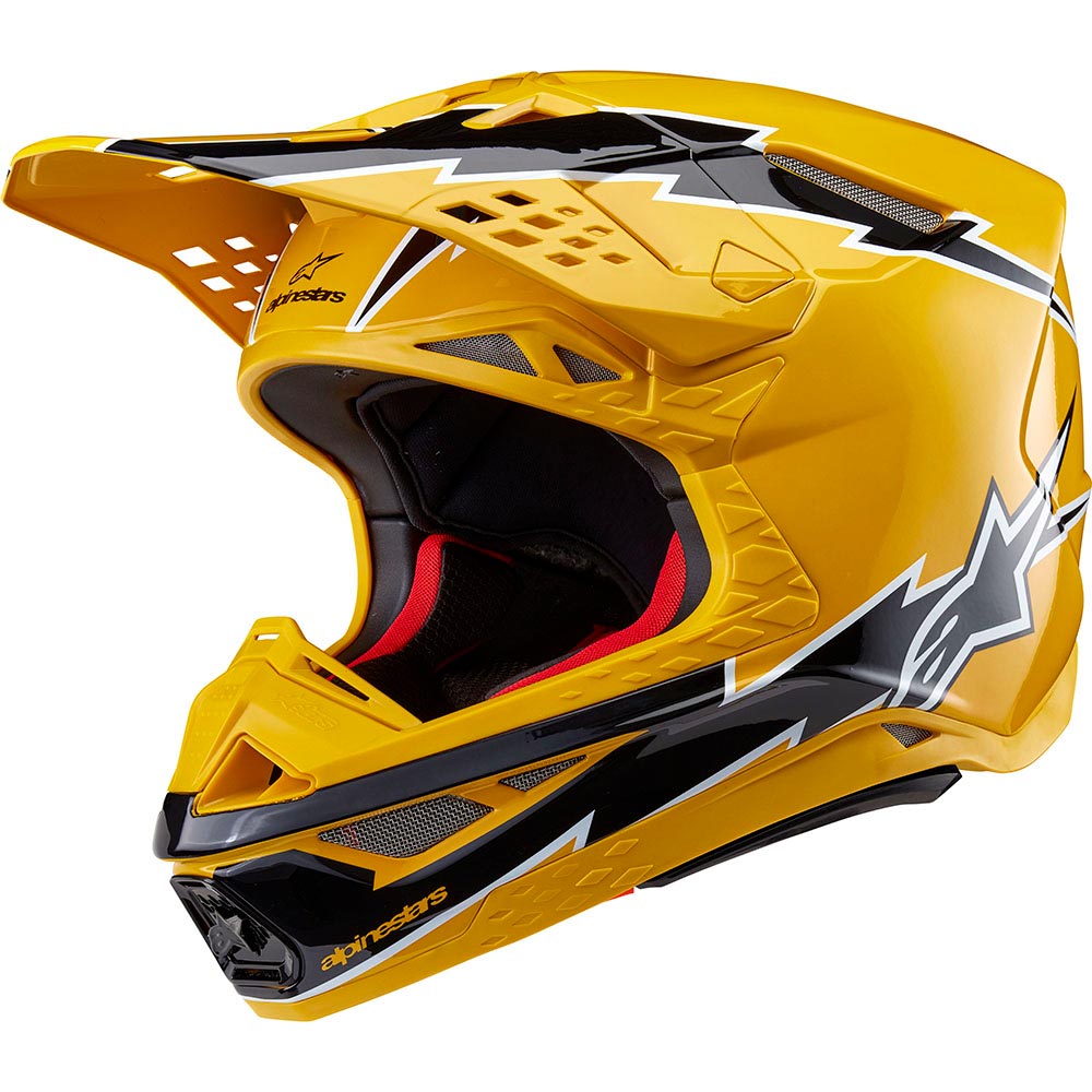 Casco Supertech S-M10 Ampress