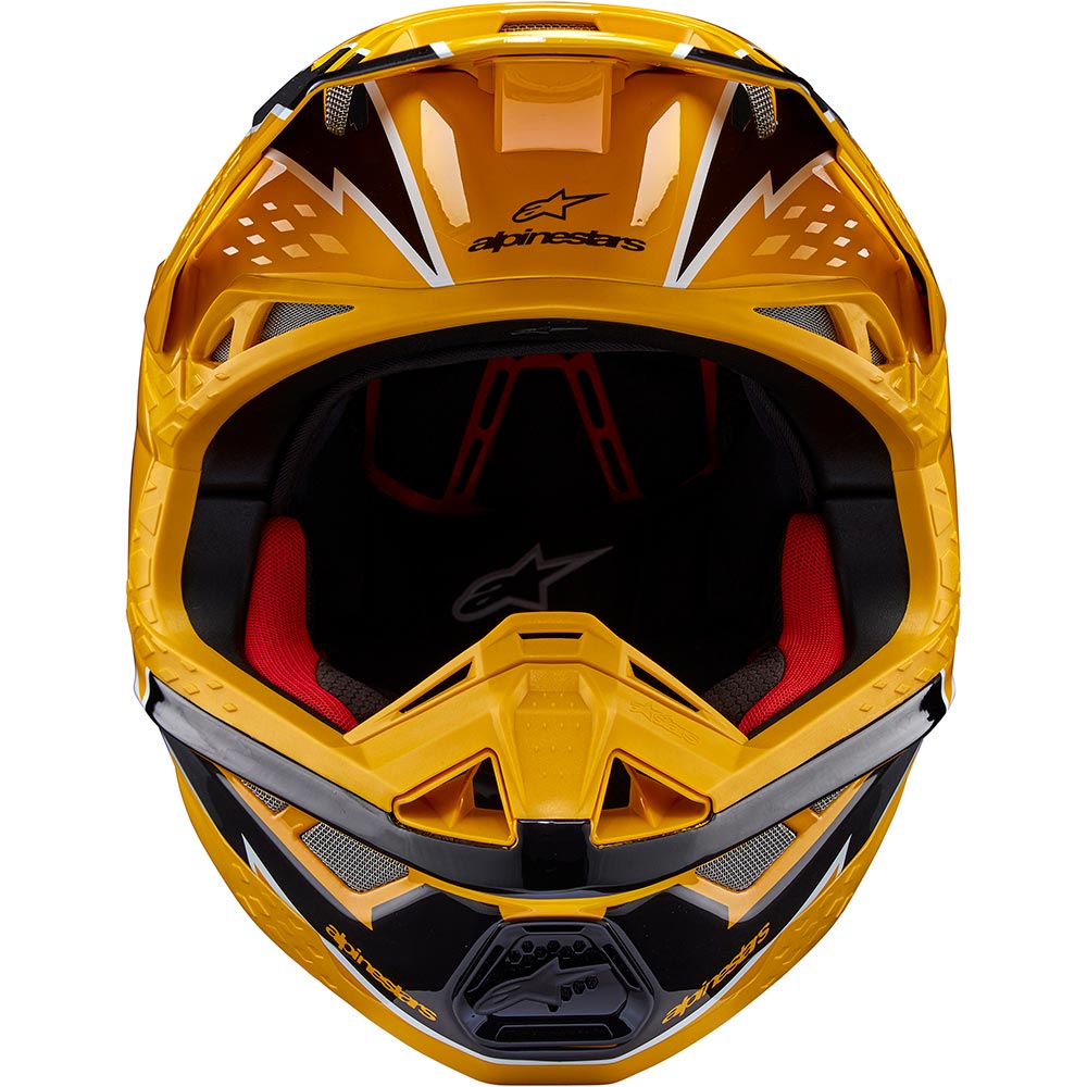 Casco Supertech S-M10 Ampress