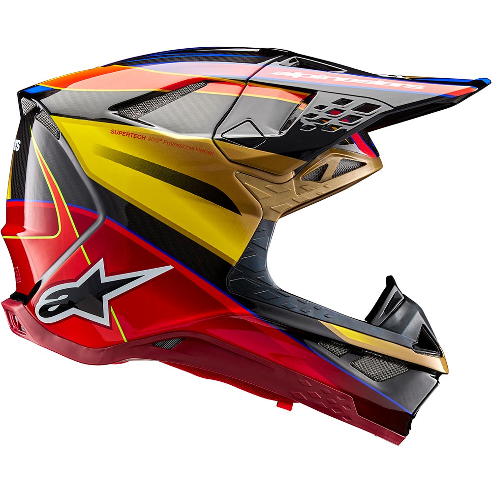 Casco Supertech S-M10 Era