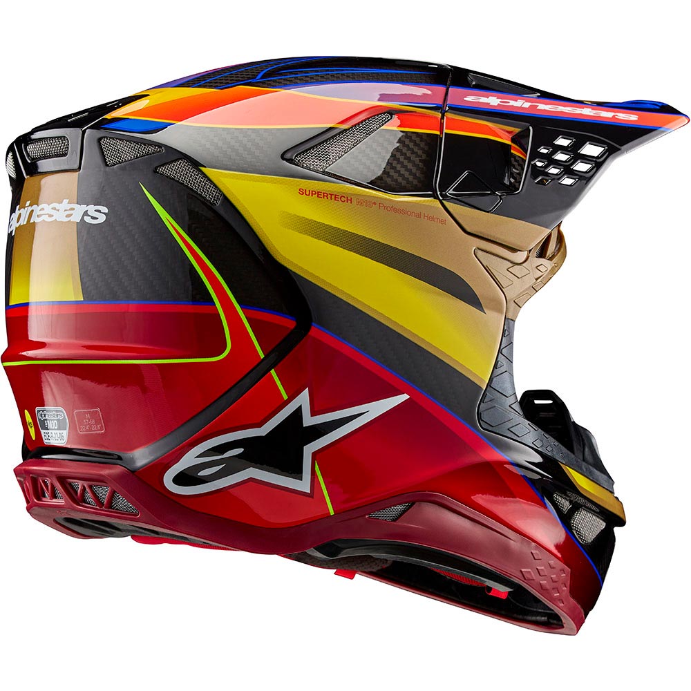 Casco Supertech S-M10 Era