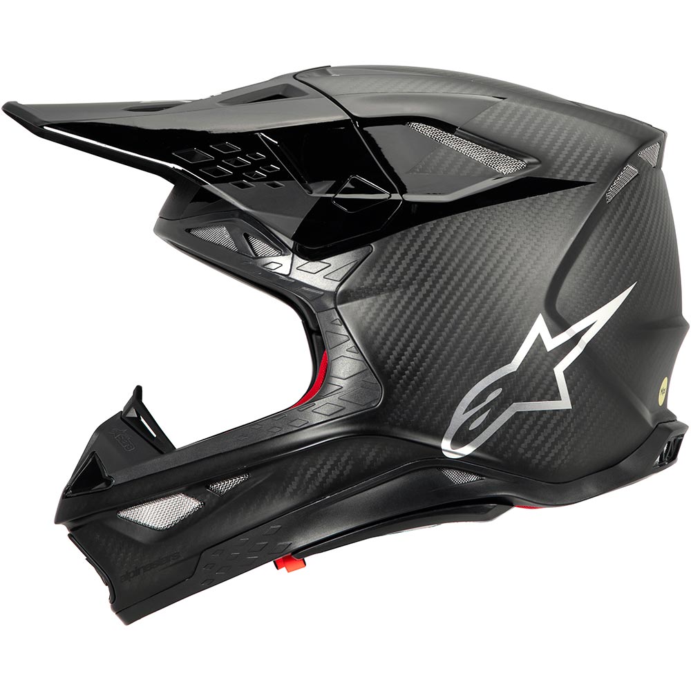 Casco Supertech S-M10 Fame