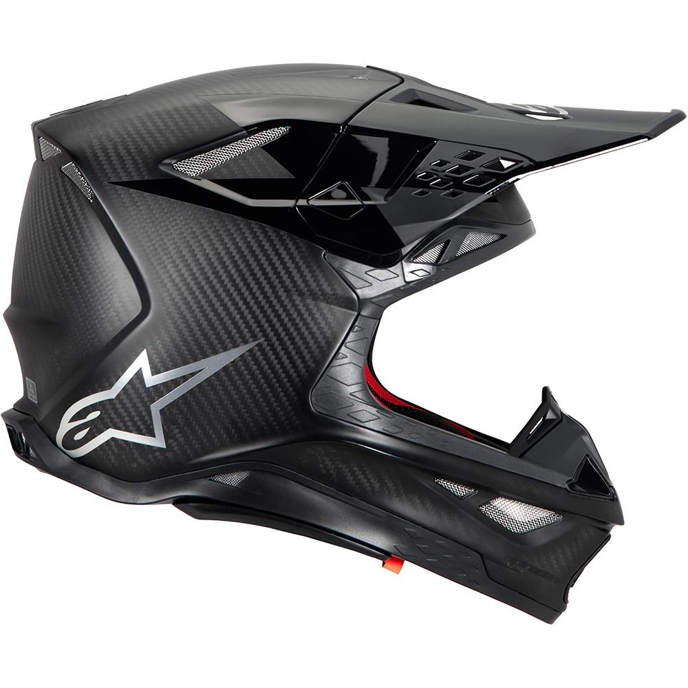 Casco Supertech S-M10 Fame