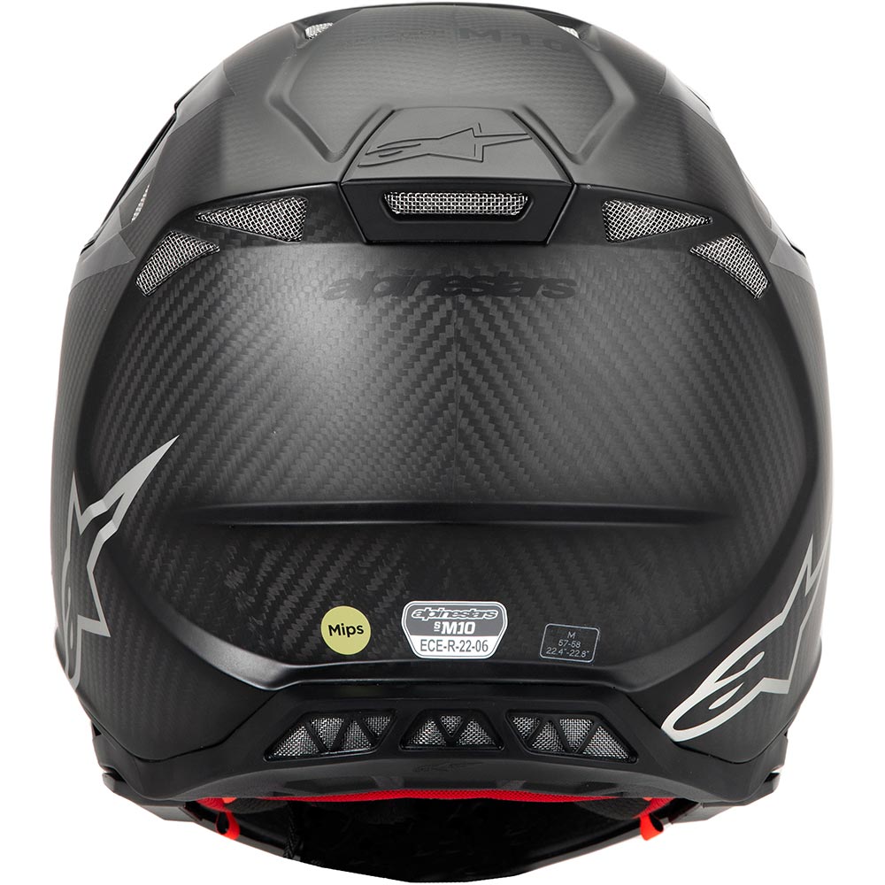 Casco Supertech S-M10 Fame