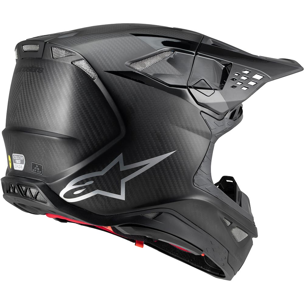 Casco Supertech S-M10 Fame