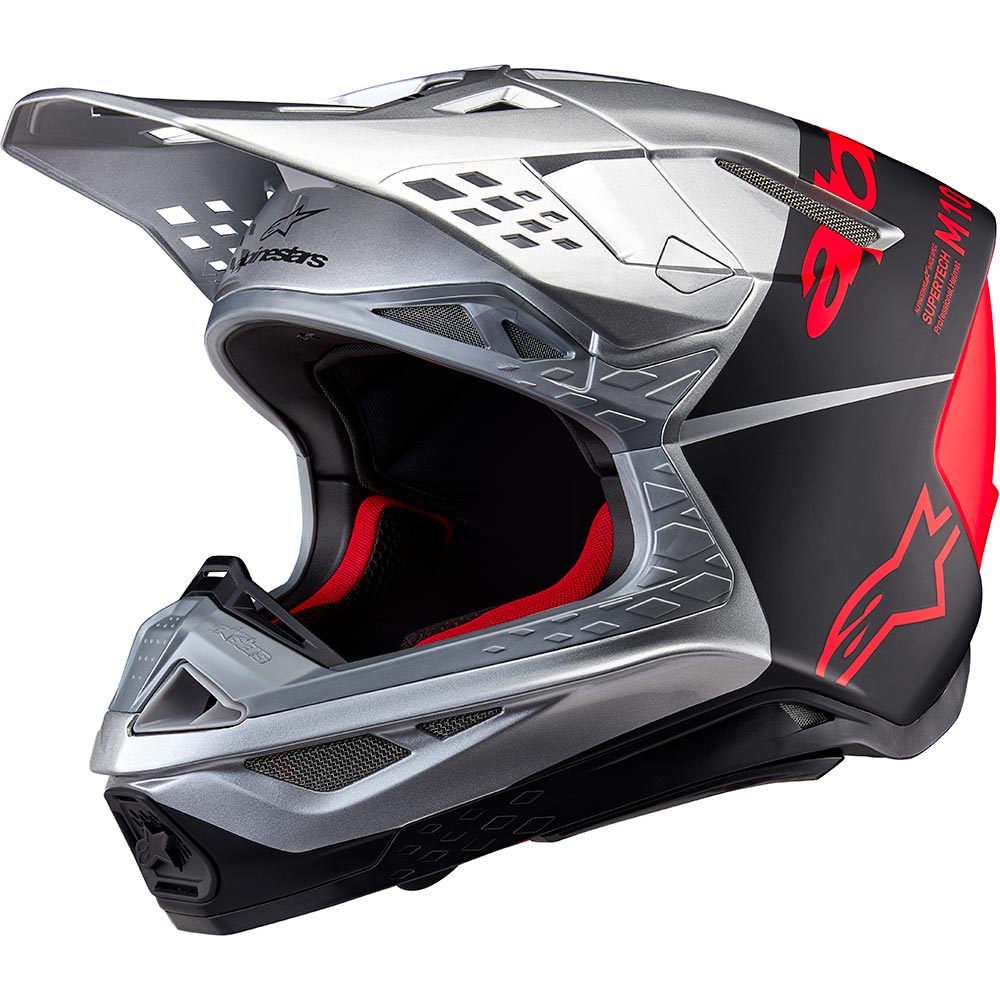 Casco Supertech S-M10 Flood