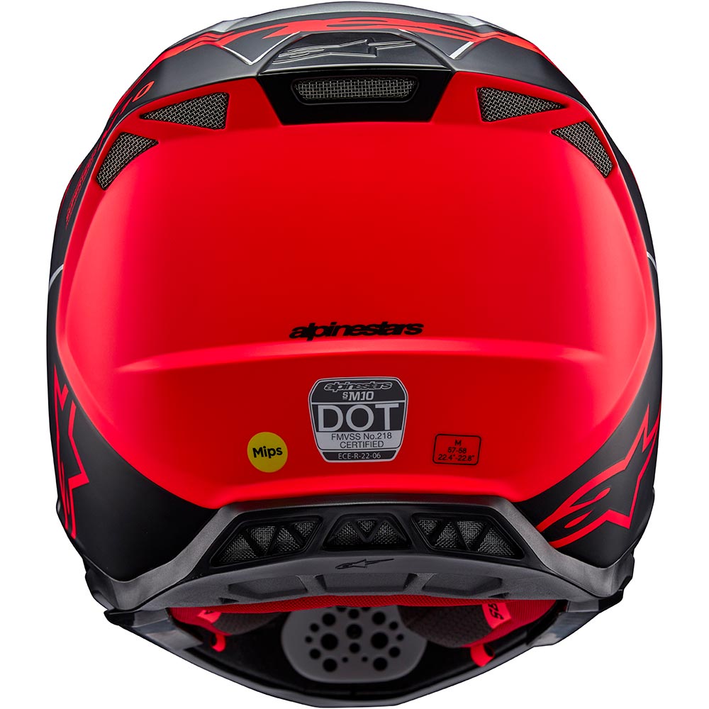 Casco Supertech S-M10 Flood