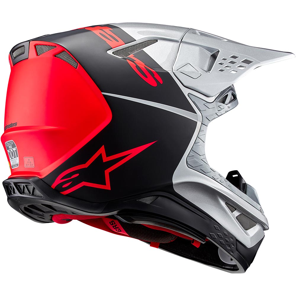 Casco Supertech S-M10 Flood