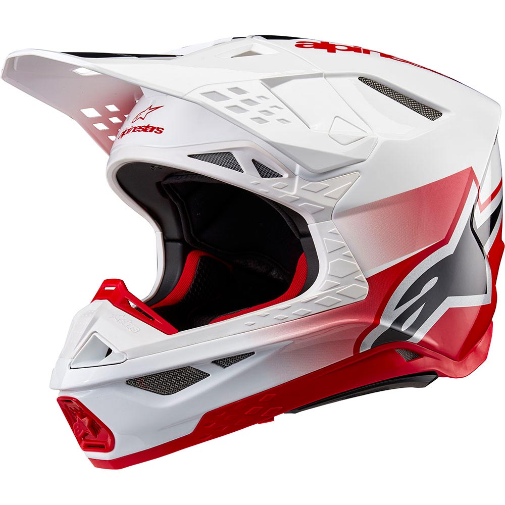 Casco Supertech S-M10 Unite