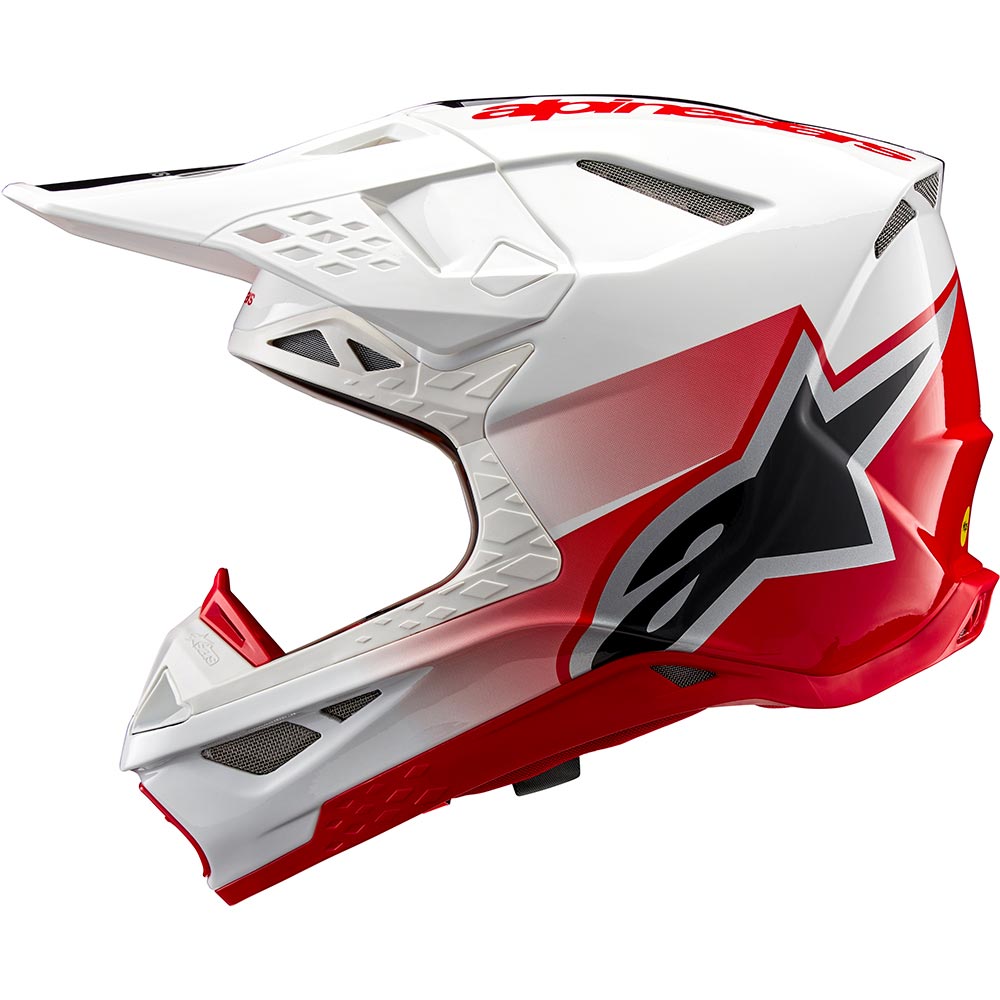 Casco Supertech S-M10 Unite