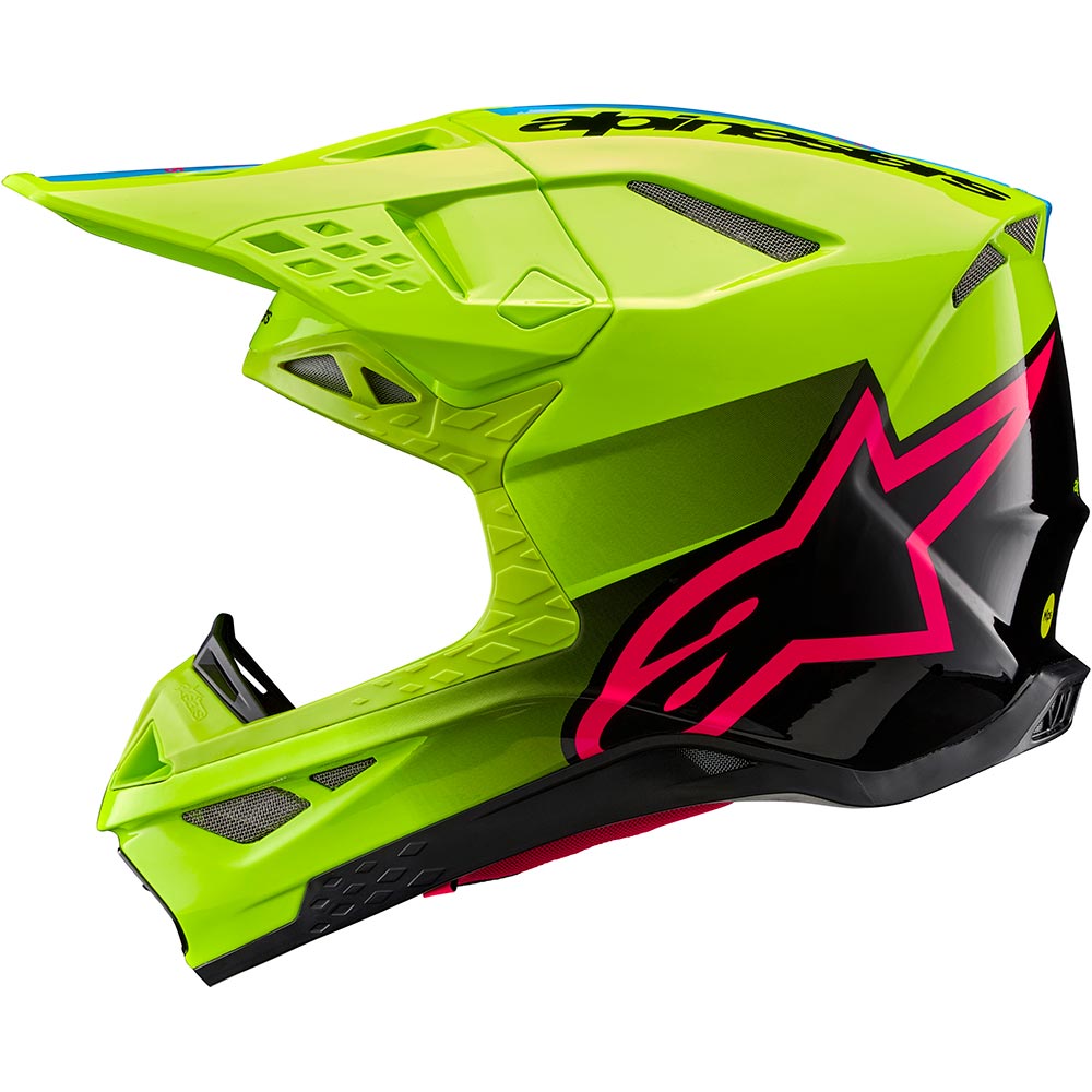 Casco Supertech S-M10 Unite