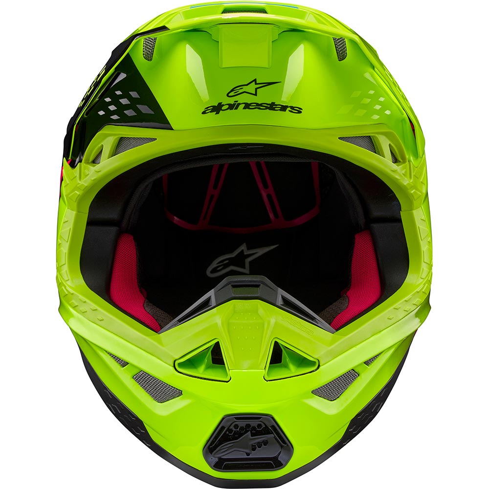 Casco Supertech S-M10 Unite