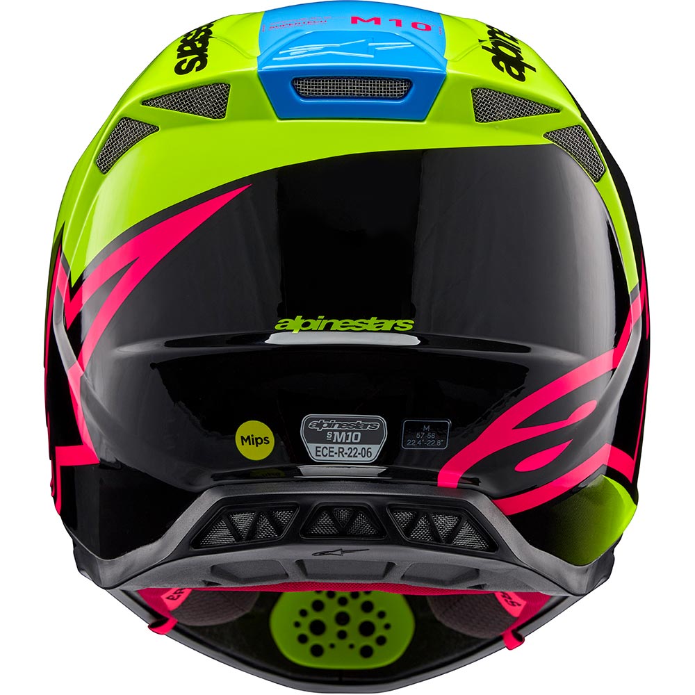 Casco Supertech S-M10 Unite