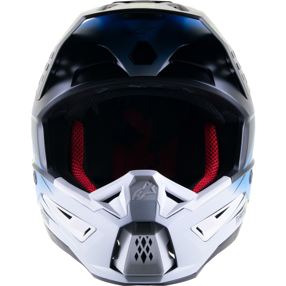 Casco Supertech S-M5 Rayon