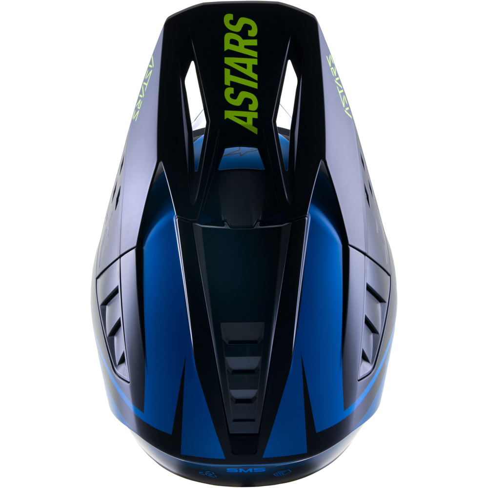 Casco Supertech S-M5 Rayon