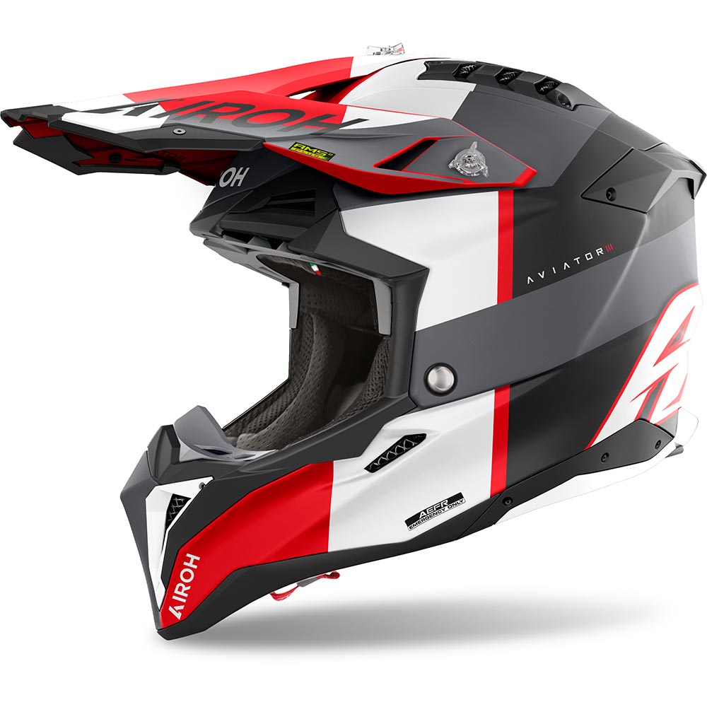 Casco Aviator 3 Monarch