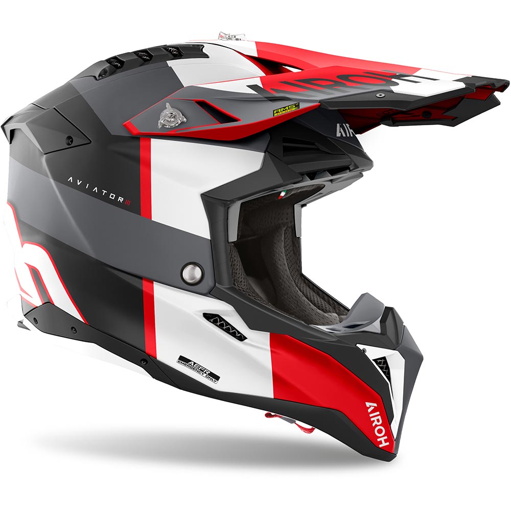 Casco Aviator 3 Monarch