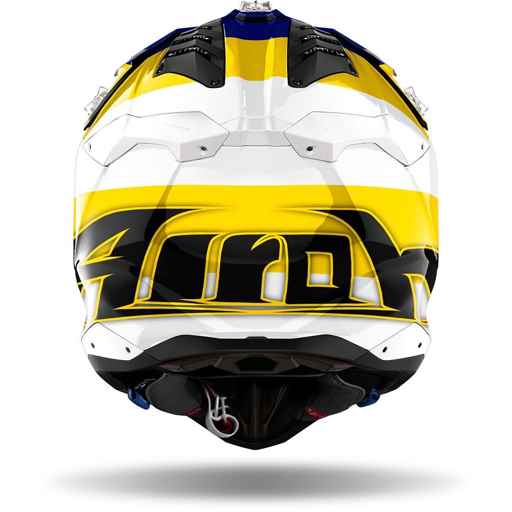 Casco Aviator 3 Monarch