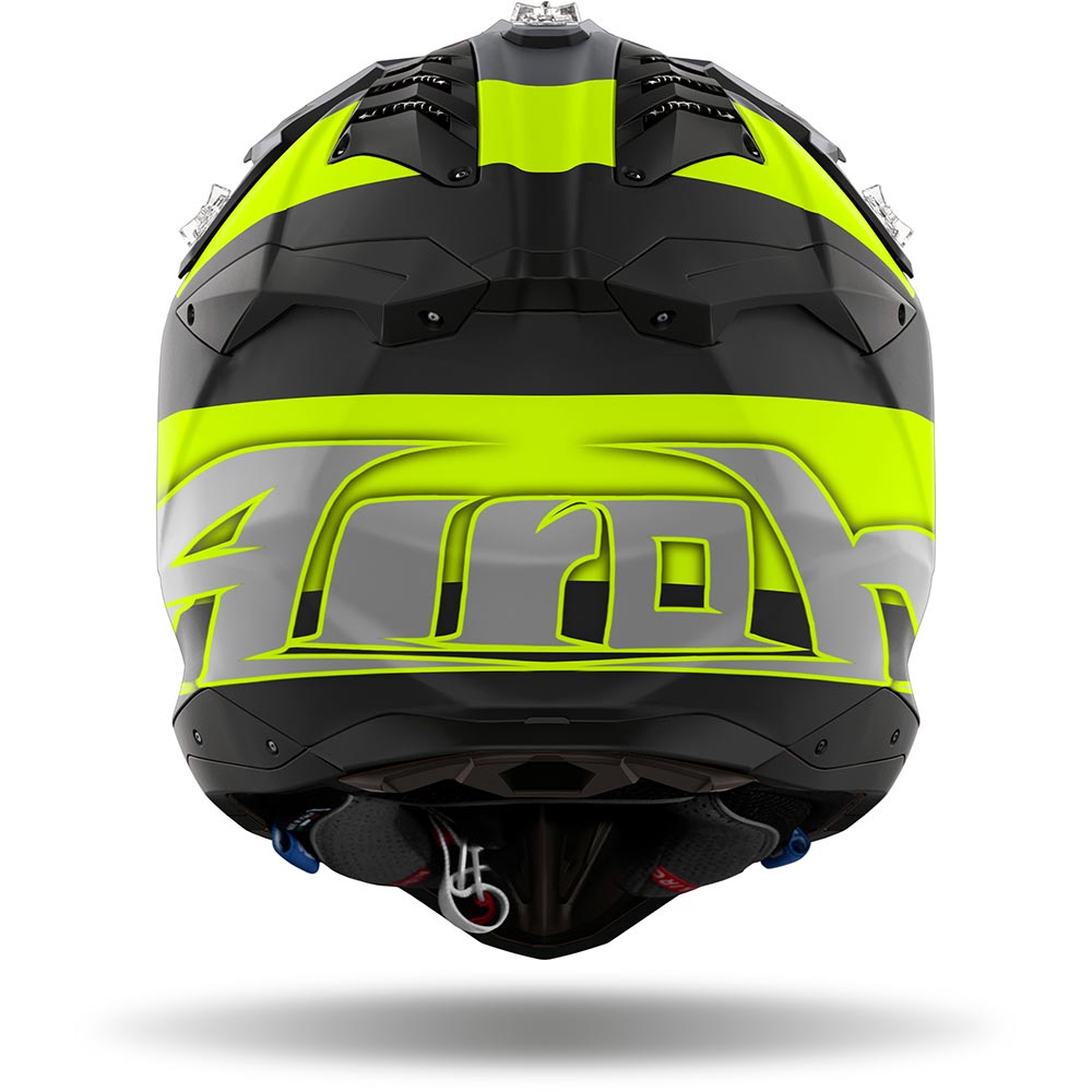 Casco Aviator 3 Monarch